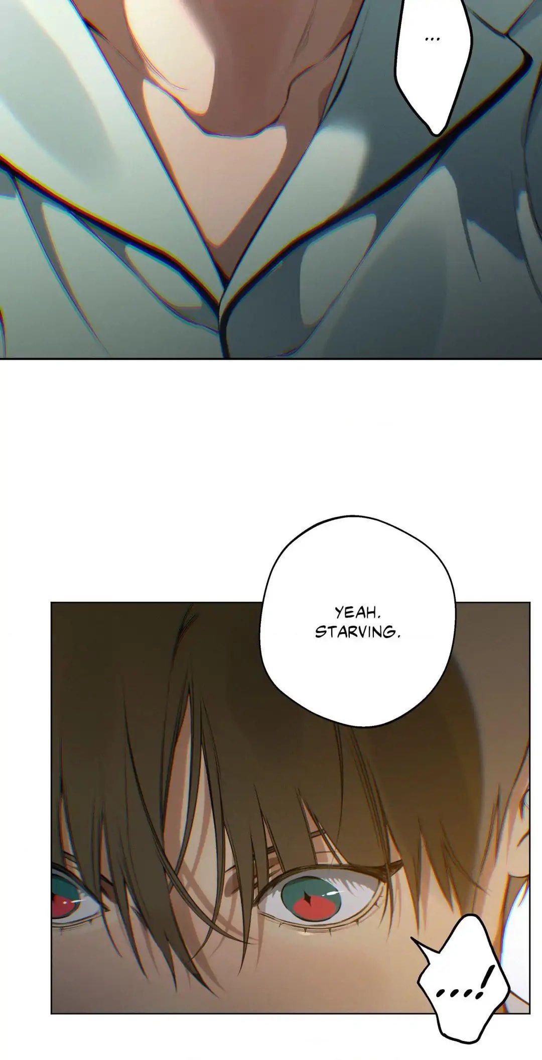 Lost in the Cloud, Chapter 130 image 50